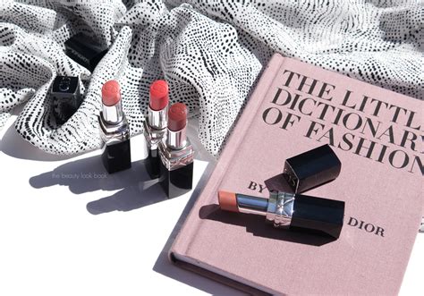 vestito nudo dior|Rouge Dior Lipstick Collection – The Natural Nudes Reviewed.